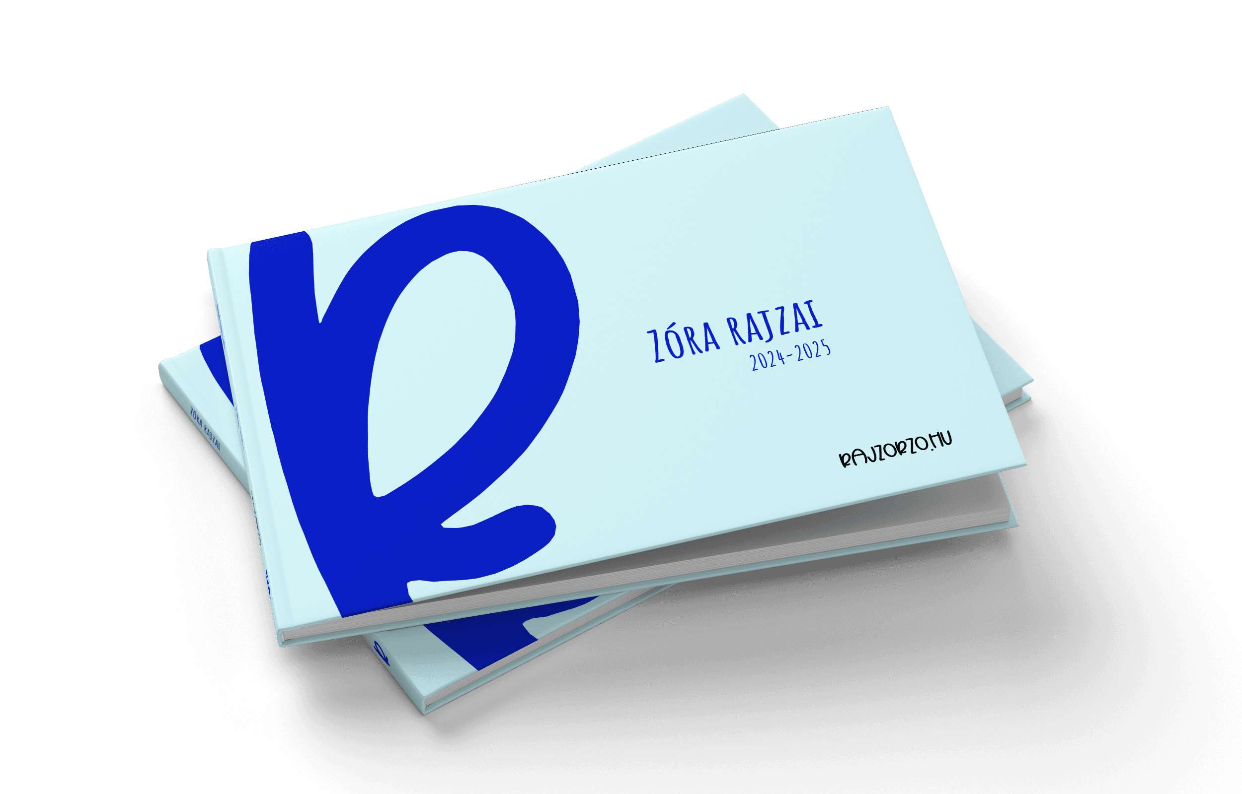 keménytáblás borító